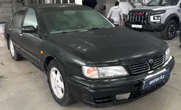 Nissan Maxima 1999 года за 1 500 000 тг. в Петропавловск фото 3