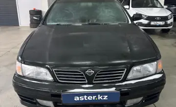 Nissan Maxima 1999 года за 1 500 000 тг. в Петропавловск фото 2