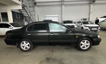 Nissan Maxima 1999 года за 1 500 000 тг. в Петропавловск фото 4