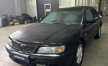 Nissan Maxima 1999 года за 1 500 000 тг. в Петропавловск фото 1