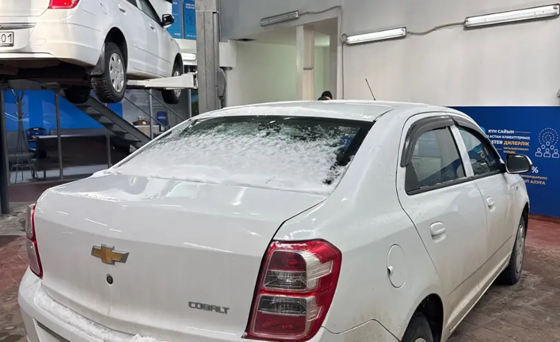 Chevrolet Cobalt 2024 года за 5 800 000 тг. в Астана фото 5