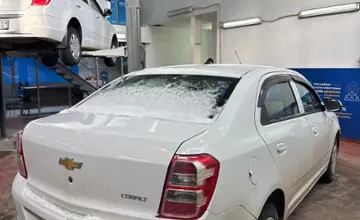 Chevrolet Cobalt 2024 года за 5 800 000 тг. в Астана