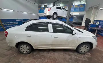 Chevrolet Cobalt 2024 года за 5 800 000 тг. в Астана фото 4