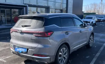 Chery Tiggo 7 Pro 2022 года за 8 000 000 тг. в Шымкент