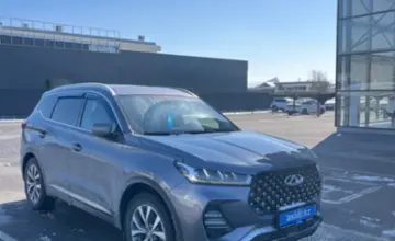 Chery Tiggo 7 Pro 2022 года за 8 000 000 тг. в Шымкент фото 3