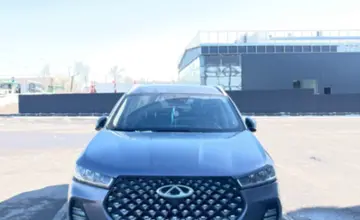 Chery Tiggo 7 Pro 2022 года за 8 000 000 тг. в Шымкент фото 2