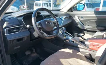 Geely Azkarra 2022 года за 12 000 000 тг. в Шымкент фото 5