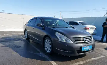 Nissan Teana 2009 года за 5 500 000 тг. в Шымкент фото 2