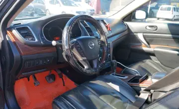 Nissan Teana 2009 года за 5 500 000 тг. в Шымкент фото 5