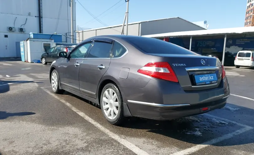 Nissan Teana 2009 года за 5 500 000 тг. в Шымкент фото 4