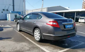 Nissan Teana 2009 года за 5 500 000 тг. в Шымкент фото 4