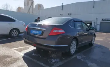 Nissan Teana 2009 года за 5 500 000 тг. в Шымкент фото 3