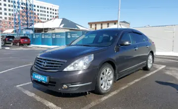 Nissan Teana 2009 года за 5 500 000 тг. в Шымкент фото 1
