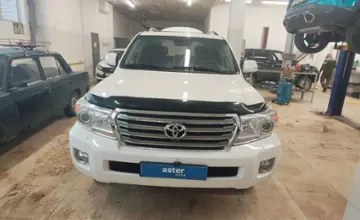Toyota Land Cruiser 2012 года за 23 500 000 тг. в Актобе фото 2