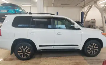 Toyota Land Cruiser 2012 года за 23 500 000 тг. в Актобе фото 4