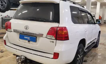 Toyota Land Cruiser 2012 года за 23 500 000 тг. в Актобе