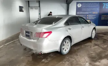 Lexus ES 2008 года за 6 000 000 тг. в Астана фото 3