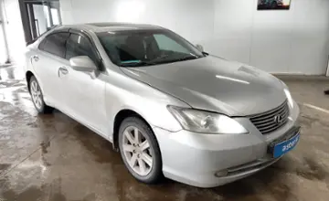 Lexus ES 2008 года за 6 000 000 тг. в Астана фото 2