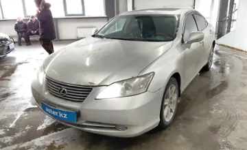 Lexus ES 2008 года за 6 000 000 тг. в Астана фото 1