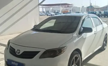 Toyota Corolla 2010 года за 5 200 000 тг. в Кызылорда фото 1