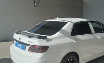 Toyota Corolla 2010 года за 5 200 000 тг. в Кызылорда