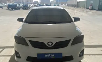 Toyota Corolla 2010 года за 5 200 000 тг. в Кызылорда фото 2