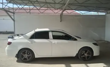 Toyota Corolla 2010 года за 5 200 000 тг. в Кызылорда фото 4