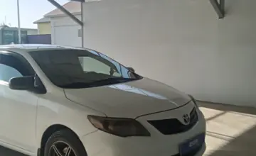 Toyota Corolla 2010 года за 5 200 000 тг. в Кызылорда фото 3