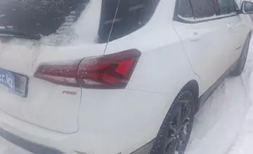 Chevrolet Equinox 2021 года за 12 500 000 тг. в Костанай