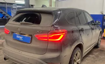 BMW X1 2017 года за 12 000 000 тг. в Астана