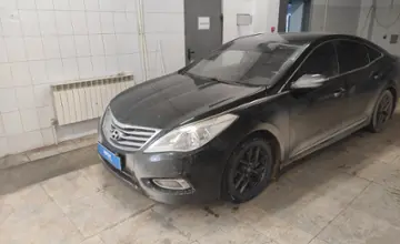 Hyundai Grandeur 2012 года за 8 500 000 тг. в Актобе фото 1