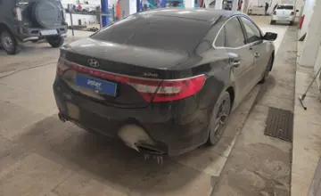 Hyundai Grandeur 2012 года за 8 500 000 тг. в Актобе