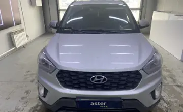 Hyundai Creta 2020 года за 8 700 000 тг. в Павлодар фото 2