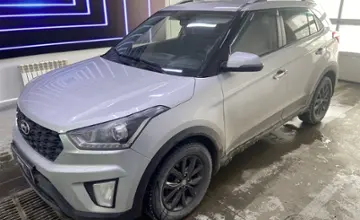 Hyundai Creta 2020 года за 8 700 000 тг. в Павлодар фото 1