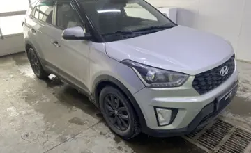 Hyundai Creta 2020 года за 8 700 000 тг. в Павлодар фото 3