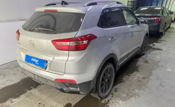 Hyundai Creta 2020 года за 8 700 000 тг. в Павлодар