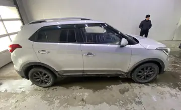 Hyundai Creta 2020 года за 8 700 000 тг. в Павлодар фото 4