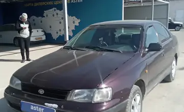 Toyota Carina E 1992 года за 1 300 000 тг. в Кызылорда фото 1