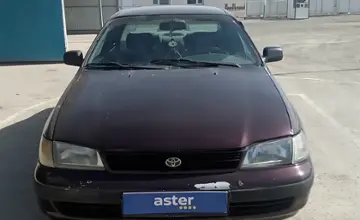 Toyota Carina E 1992 года за 1 300 000 тг. в Кызылорда фото 2