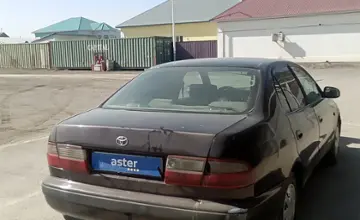 Toyota Carina E 1992 года за 1 300 000 тг. в Кызылорда
