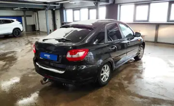 LADA (ВАЗ) Granta 2020 года за 2 300 000 тг. в Астана фото 3