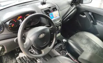 LADA (ВАЗ) Granta 2020 года за 2 300 000 тг. в Астана фото 5