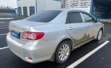Toyota Corolla 2012 года за 5 000 000 тг. в Алматы