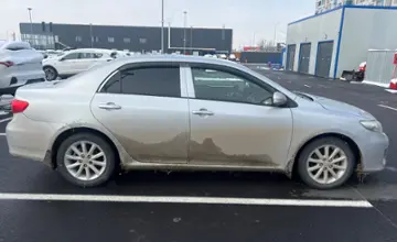 Toyota Corolla 2012 года за 5 000 000 тг. в Алматы фото 4