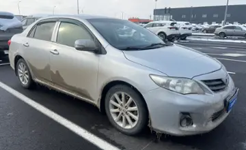Toyota Corolla 2012 года за 5 000 000 тг. в Алматы фото 3