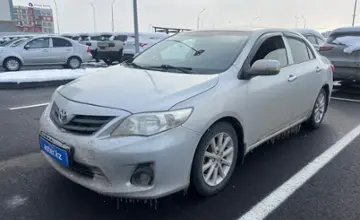 Toyota Corolla 2012 года за 5 000 000 тг. в Алматы фото 1