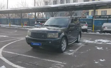 Land Rover Range Rover Sport 2009 года за 7 000 000 тг. в Алматы фото 1