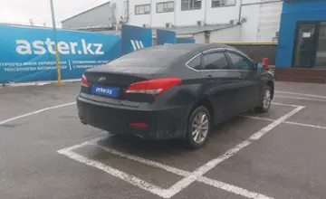 Hyundai i40 2015 года за 7 000 000 тг. в Алматы фото 3