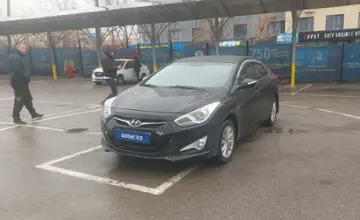Hyundai i40 2015 года за 7 000 000 тг. в Алматы фото 1