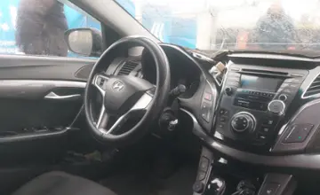 Hyundai i40 2015 года за 7 000 000 тг. в Алматы фото 5